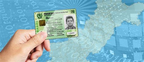 pakistani smart id card features|nadra pak id requirements.